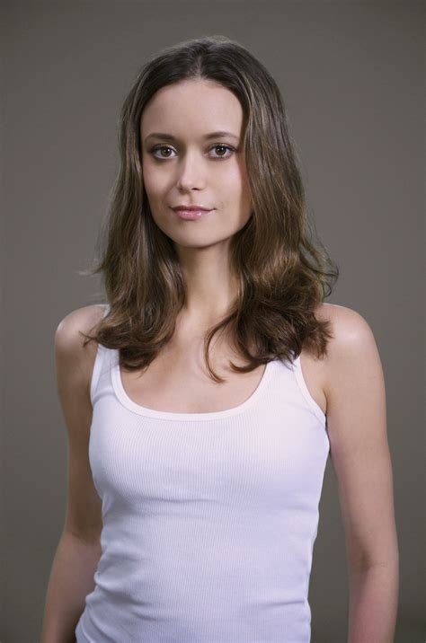 summer lyn glau